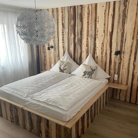 Ferienwohnung Roeck Hornberg Extérieur photo