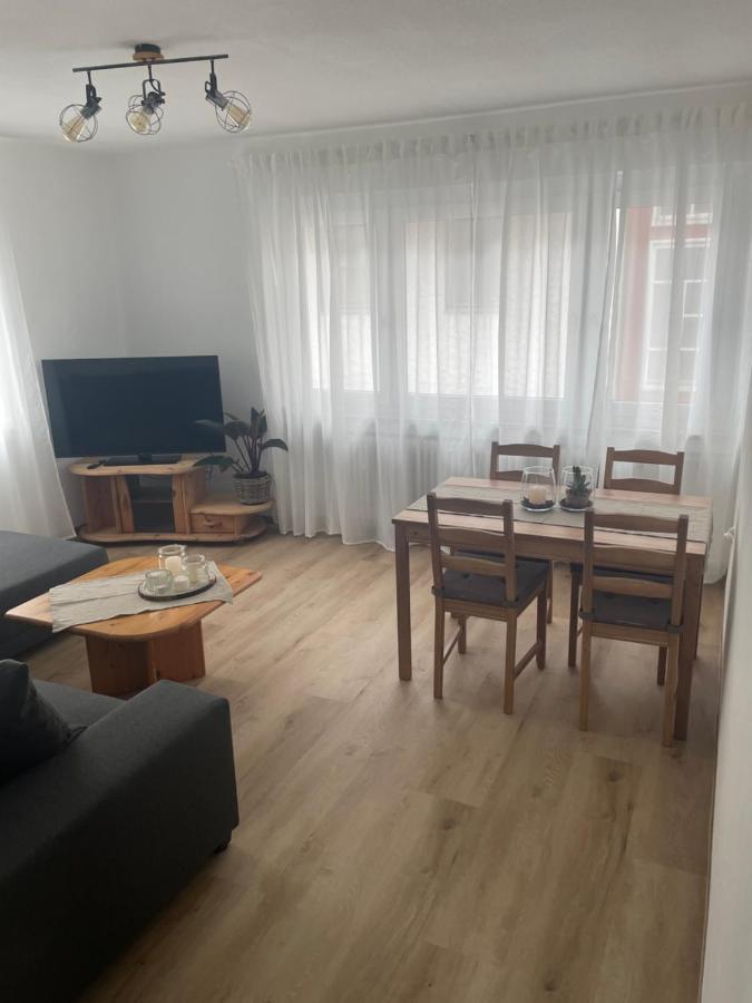 Ferienwohnung Roeck Hornberg Extérieur photo
