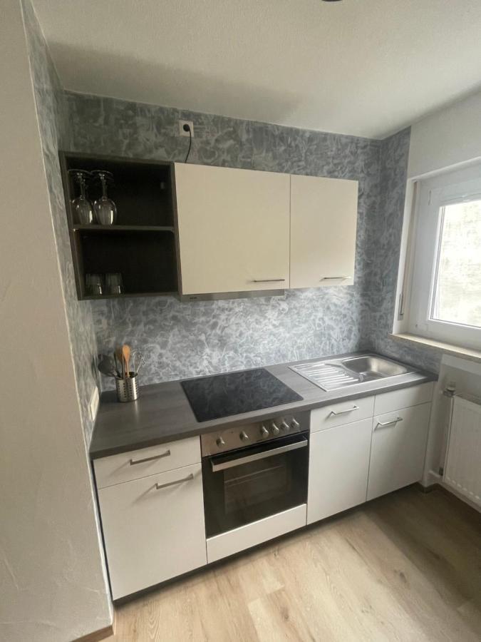 Ferienwohnung Roeck Hornberg Extérieur photo
