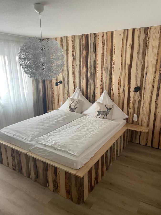 Ferienwohnung Roeck Hornberg Extérieur photo