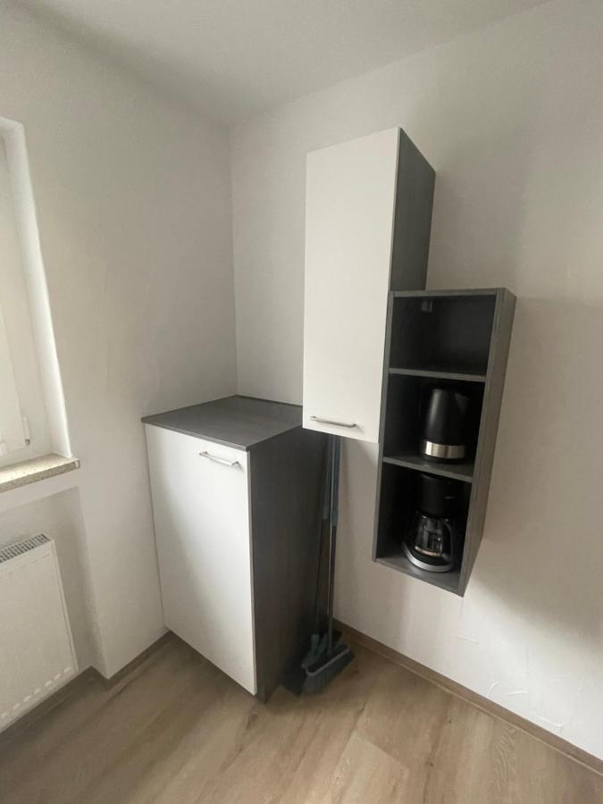 Ferienwohnung Roeck Hornberg Extérieur photo