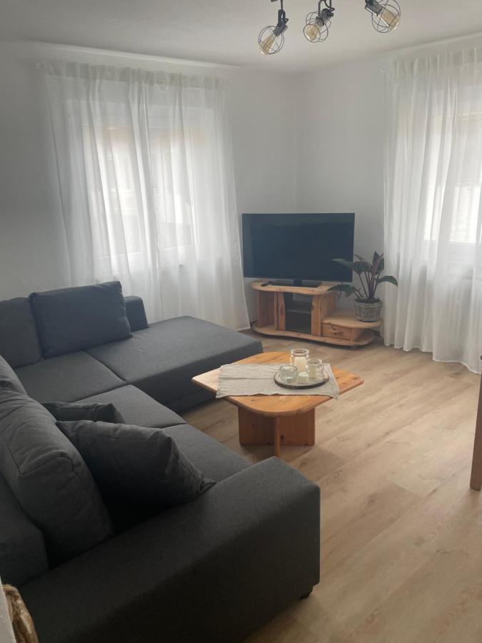 Ferienwohnung Roeck Hornberg Extérieur photo