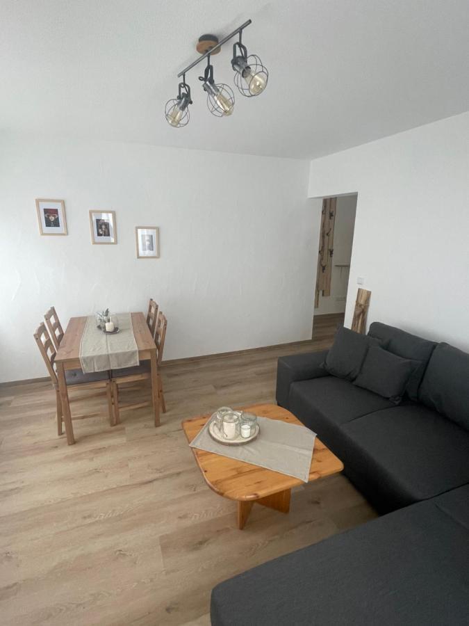 Ferienwohnung Roeck Hornberg Extérieur photo
