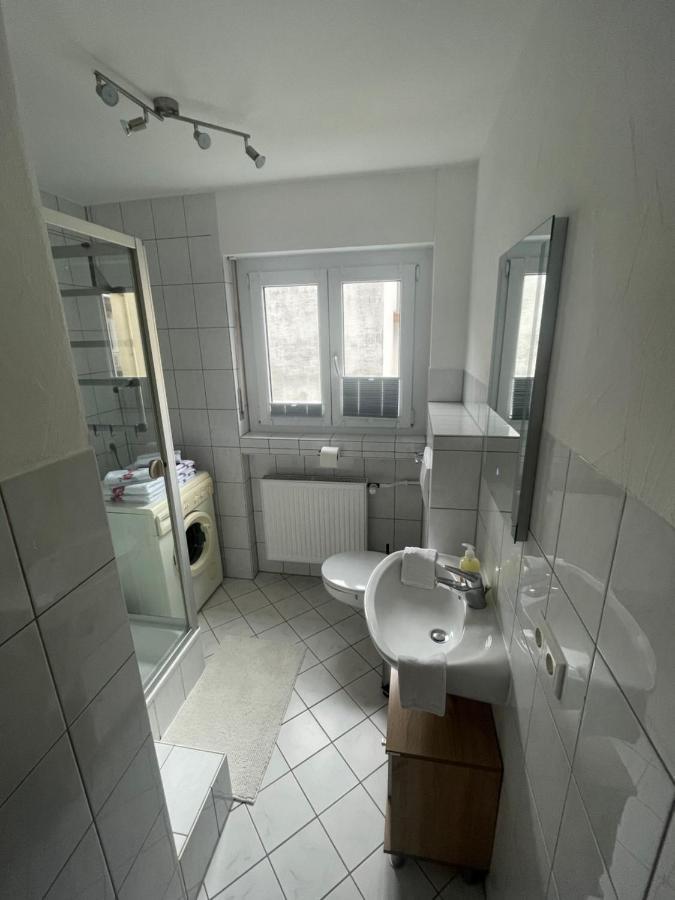 Ferienwohnung Roeck Hornberg Extérieur photo