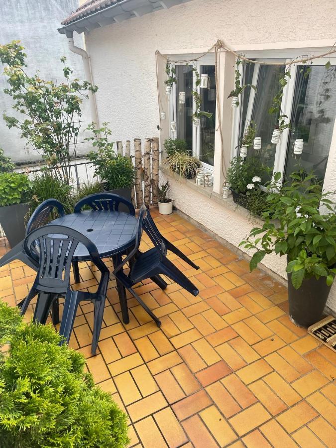 Ferienwohnung Roeck Hornberg Extérieur photo