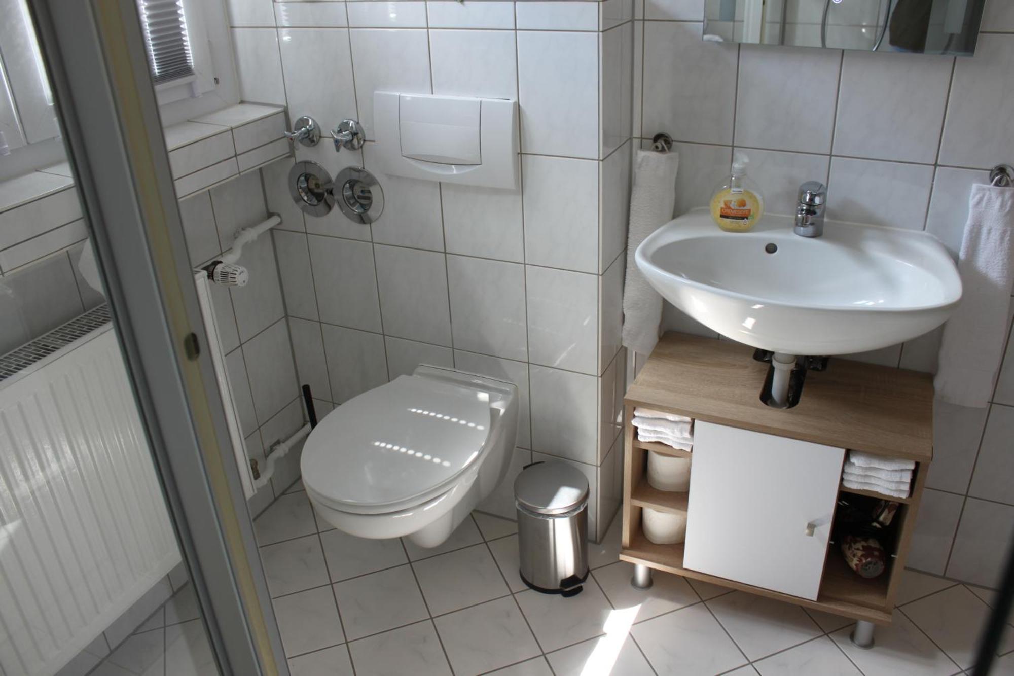 Ferienwohnung Roeck Hornberg Extérieur photo