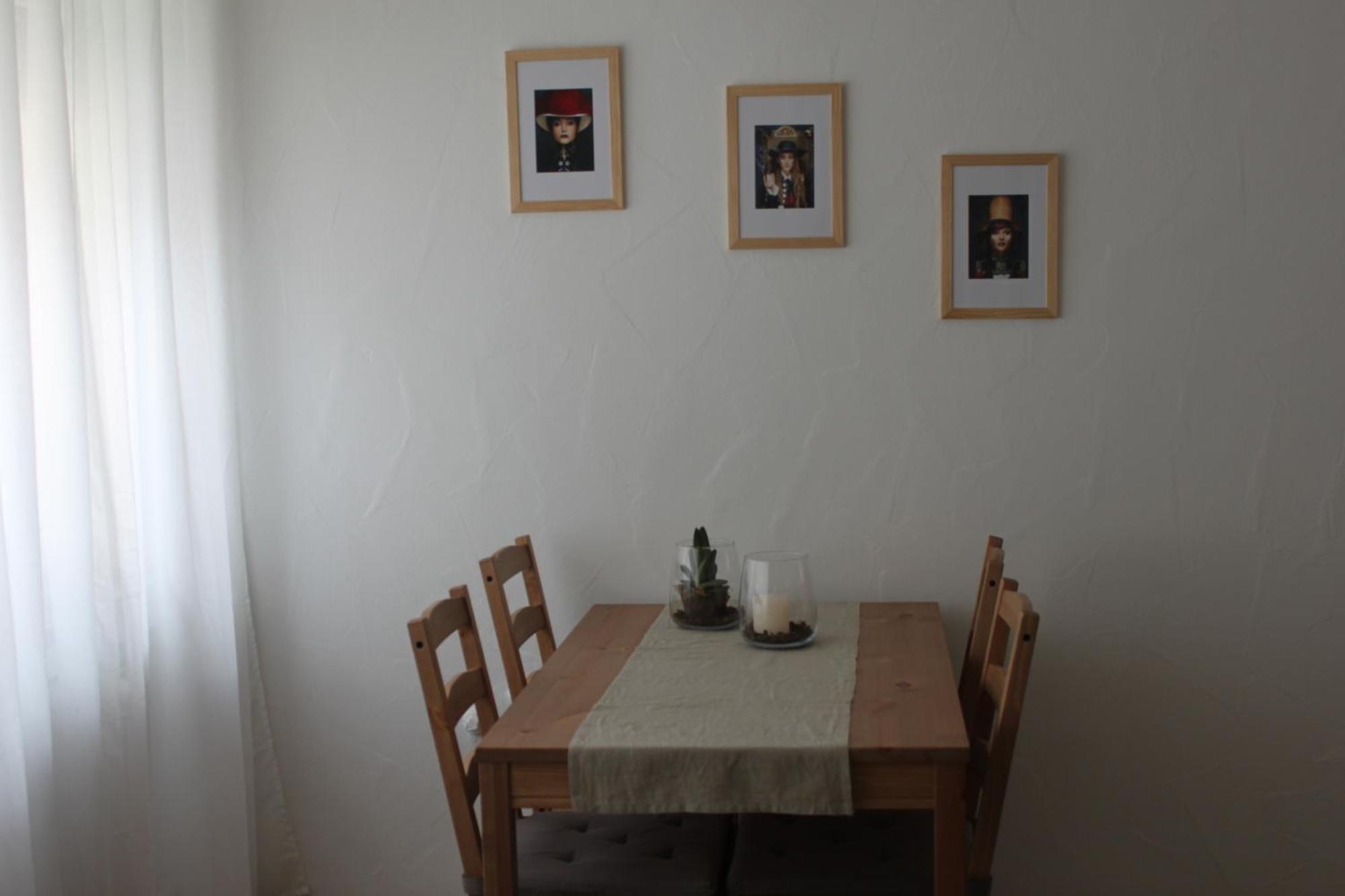 Ferienwohnung Roeck Hornberg Extérieur photo