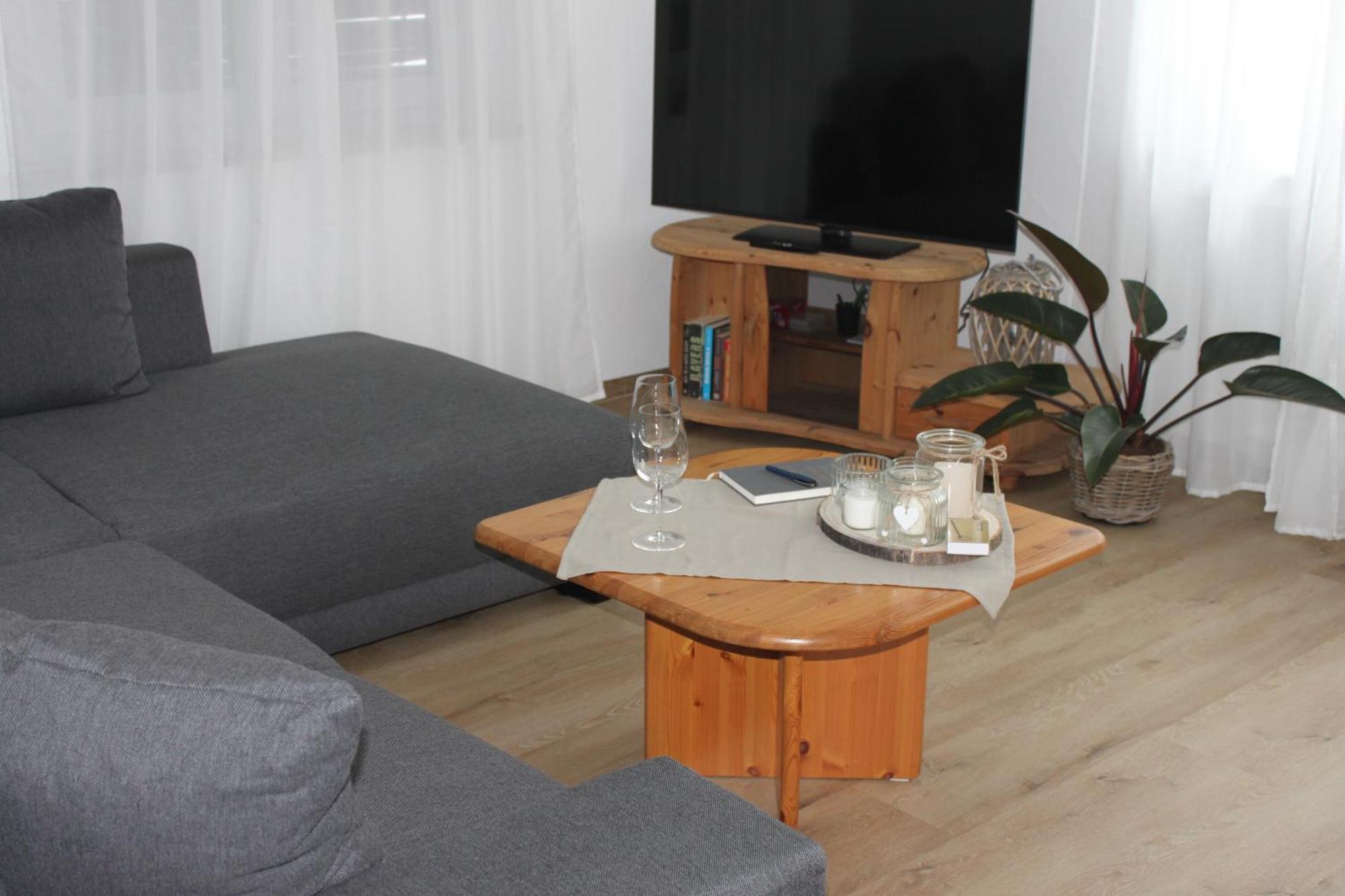 Ferienwohnung Roeck Hornberg Extérieur photo