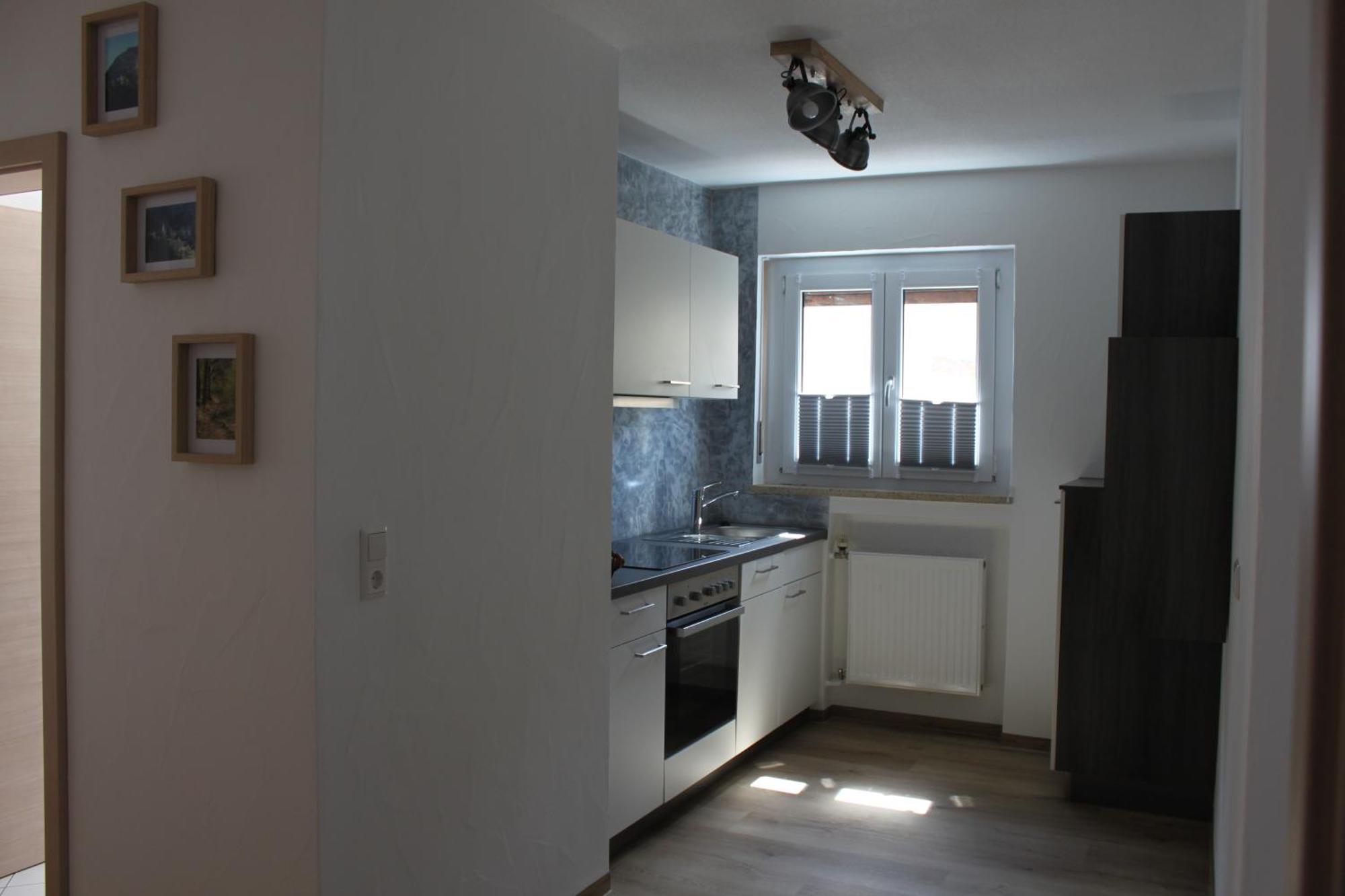 Ferienwohnung Roeck Hornberg Extérieur photo