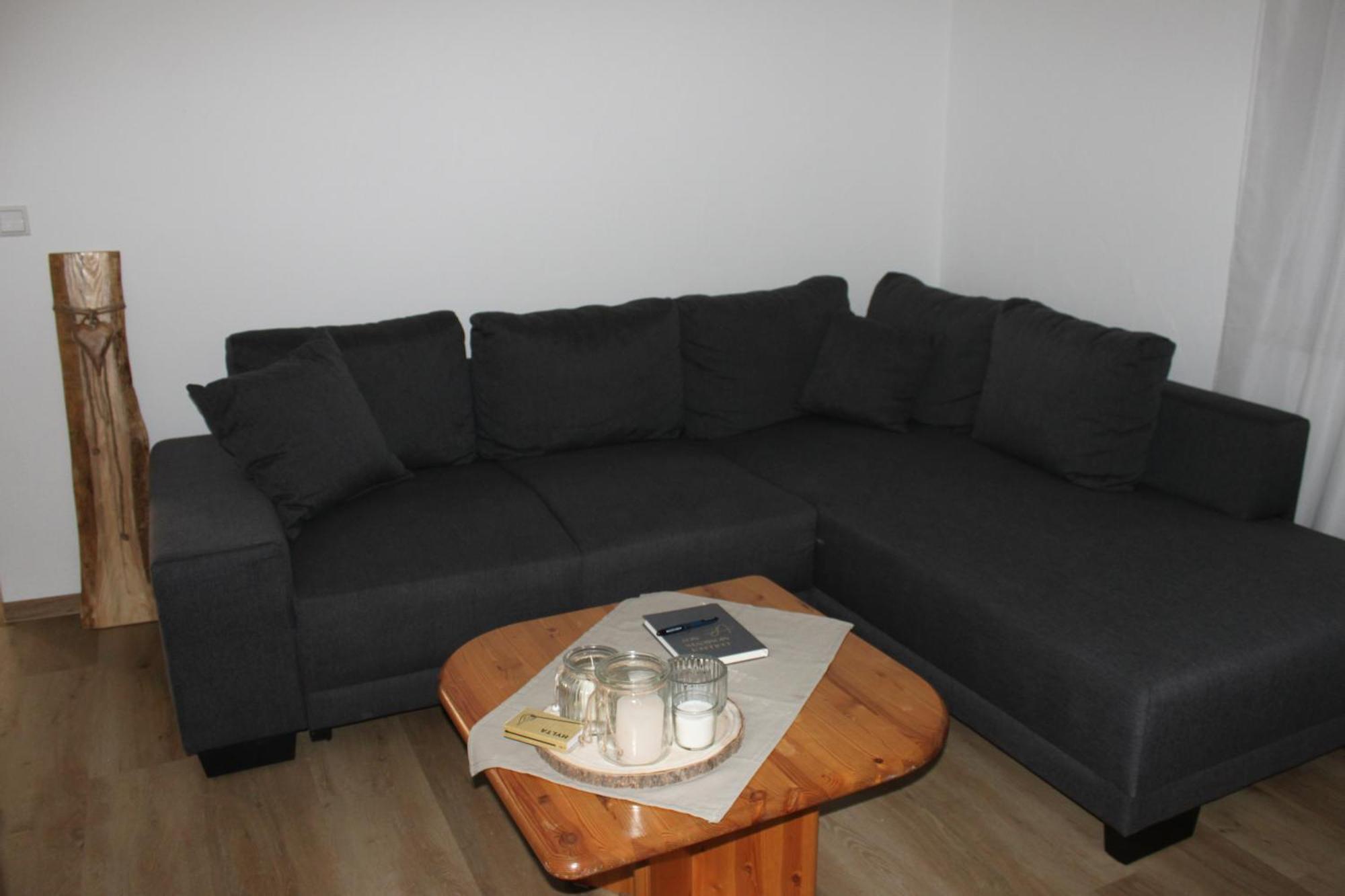 Ferienwohnung Roeck Hornberg Extérieur photo